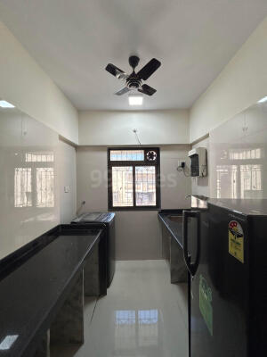 ₹12,000, 2 bhk Residential Apartment in Sagar City - Kitchen