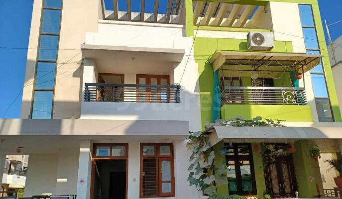 House in Padra Road Vadodara from 40 lakhs to 60 lakhs - 3+ House for ...