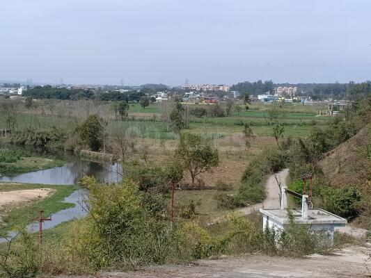 Devipur Residential land / Plot for sale in Devipur Dehradun - 400 Sq. Yard.