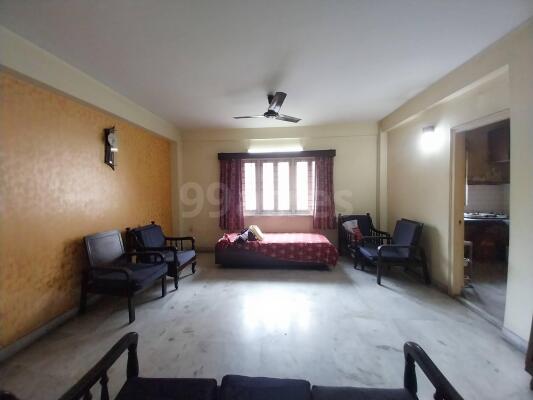 5 BHK House for sale in Sarat Bose Road Kolkata - 7+ 5 BHK House in ...