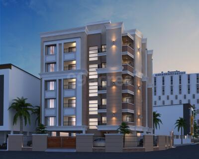 23 Upcoming/New/Ongoing Projects in Chennai by Firm Foundations