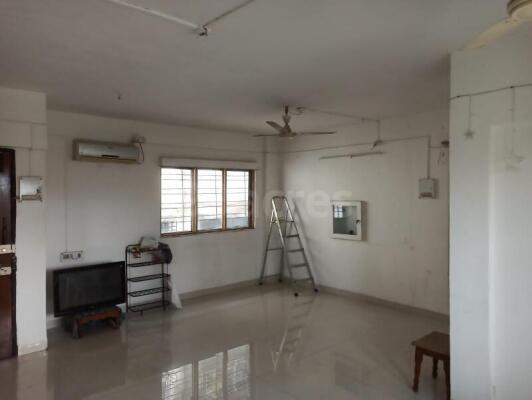 3 BHK / Bedroom Apartment / Flat for rent in Siddharth Nagar Aundh Pune ...