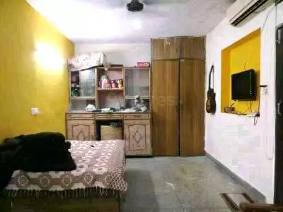 Fully Furnished 1 RK for rent in Amar Colony, Delhi | Rental Furnished ...