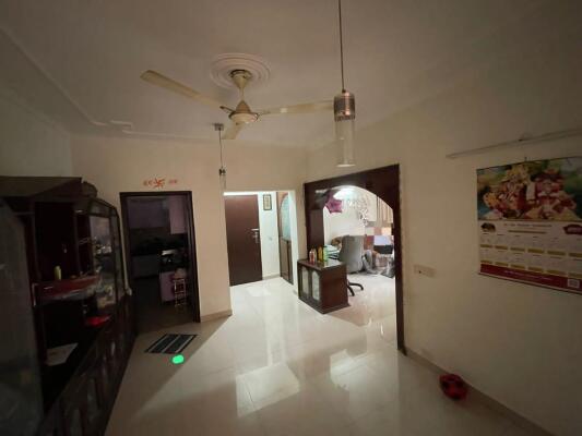 3 BHK / Bedroom Builder Floor for rent in Unitech South City 2 D Block ...