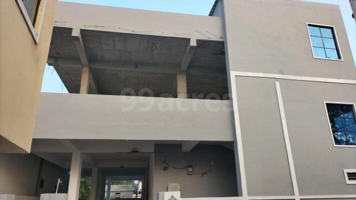 3 BHK Property in Malkapur, Mumbai Highway, Hyderabad - 2+ Flats ...