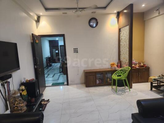 2 BHK Apartment / Flat for sale in Larkins Pride Palms Kolshet Thane ...