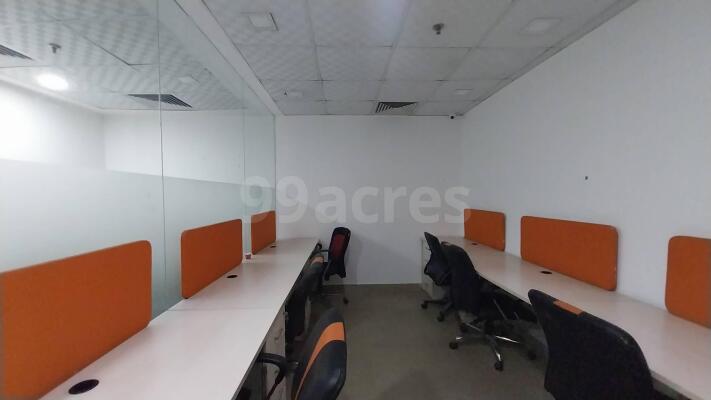 Ready to move Office Space in Spaze I Tech Park Sector 49 Gurgaon - 444 ...