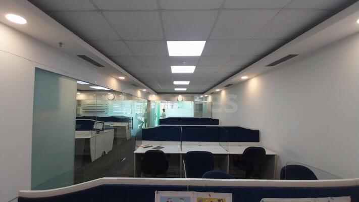 Ready to move Office Space in Spaze I Tech Park Sector 49 Gurgaon ...