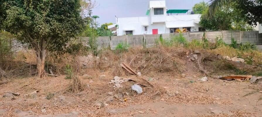 Plots for sale in Somatne Phata Pune - 2+ Residential Land / Plots in ...