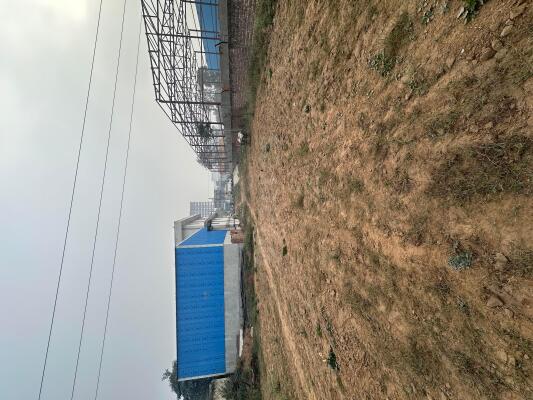 Land On Rent Commercial / Institutional land for rent in Sector 89 Gurgaon - 2222 Sq ...