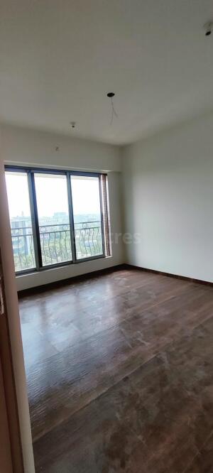 2 BHK / Bedroom Apartment / Flat for rent in Kanakia Rainforest Marol ...