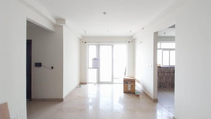 Prestige Autumn Woods