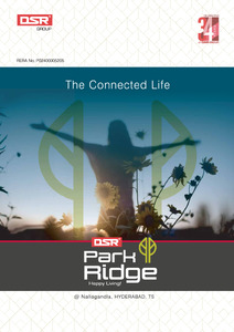 DSR Park Ridge Nallagandla, Hyderabad | Price List & Brochure, Floor ...