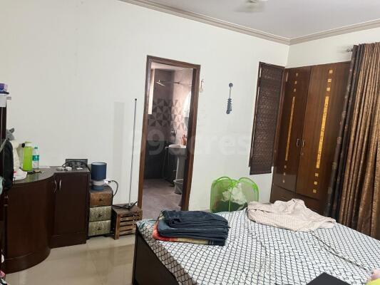 3 BHK / Bedroom Apartment / Flat for rent in CGHS HEWO Apartments ...