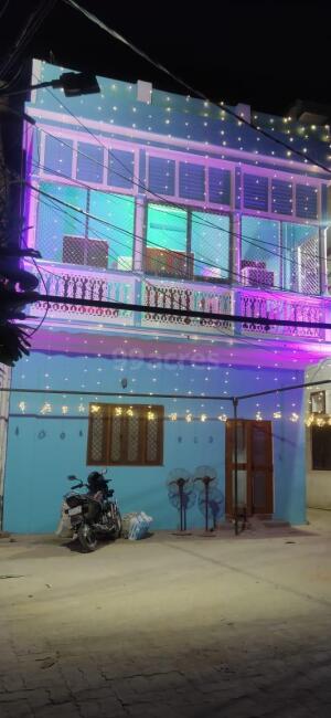 ₹1.2 Crore, 4 bhk House/Villa in Mahanagar - House