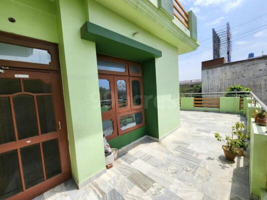 2 BHK / Bedroom House / Villa for rent in Sector P Aurangabad Khalsa ...