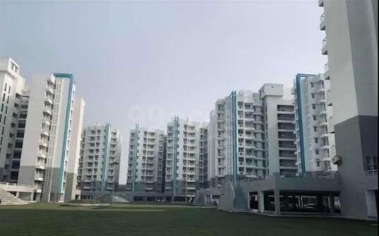 3 BHK / Bedroom Apartment / Flat for rent in AFNHB Jal Vayu Towers ...