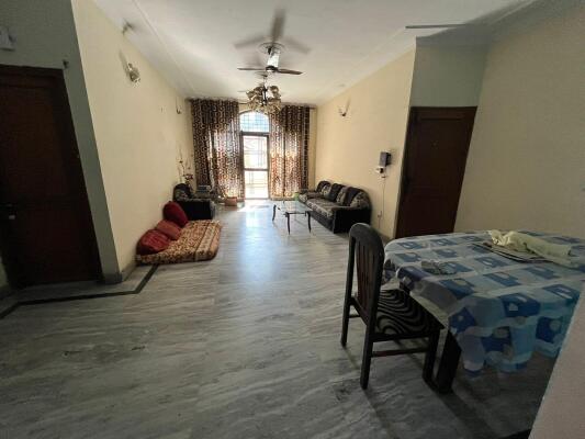 Bhk Bedroom House Villa For Rent In Rwa Sector Sector Noida Sq Ft