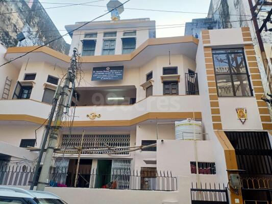 3 BHK Apartment / Flat for sale in Arya Nagar Kanpur - 1400 Sq. Ft ...