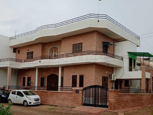 House for sale in Sector 23 Chopasni Housing Board Jodhpur without ...