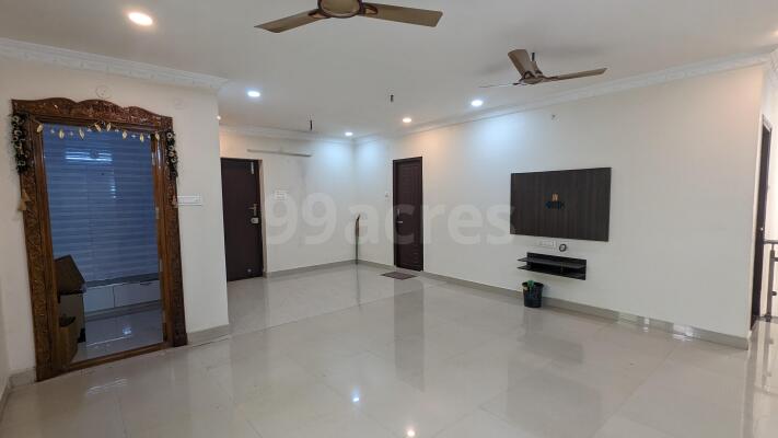 9 BHK House / Villa for sale in Vasundhara Temple Town Korramenugunta ...