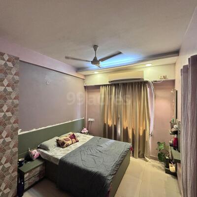 3 BHK Apartment / Flat for sale in Greenfield City Behala Chowrasta ...