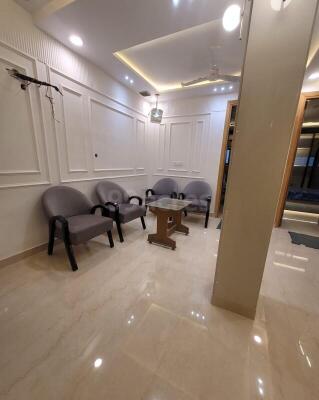 2 BHK / Bedroom Apartment / Flat For Rent In DDA Flats Sector C Pocket ...