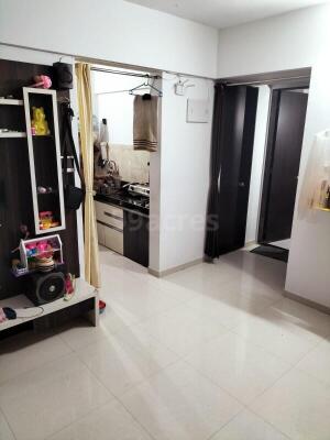 1 BHK Apartment / Flat for sale in Legacy Urbania Punawale Pune - 530 ...