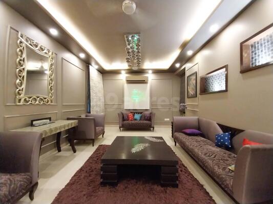 3 BHK Flats in C1 Vasant Kunj Delhi - 2+ 3 BHK Flats in C1 Vasant Kunj ...