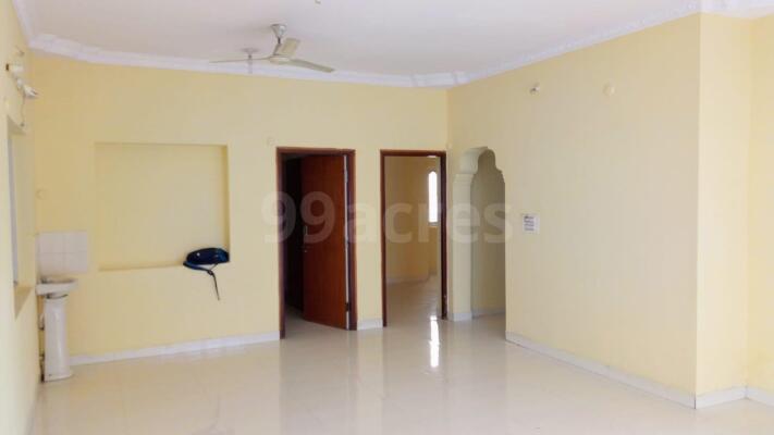 4 BHK House / Villa for sale in Hoysala Nagar Bangalore East - 1200 Sq. Ft.