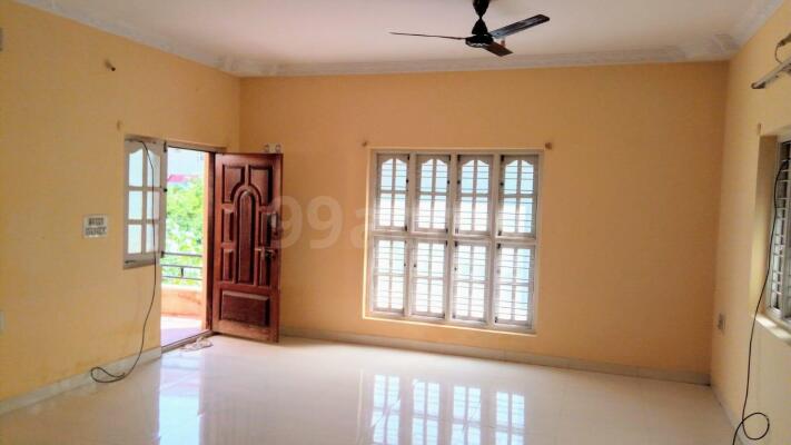 4 BHK House / Villa for sale in Hoysala Nagar Bangalore East - 1200 Sq. Ft.