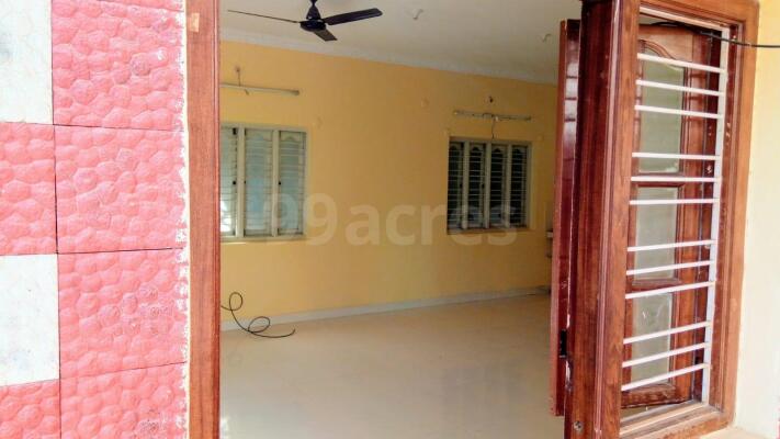 4 BHK House / Villa for sale in Hoysala Nagar Bangalore East - 1200 Sq. Ft.