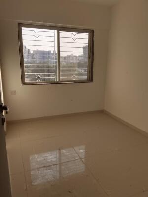 2 BHK / Bedroom Apartment / Flat for rent in Sukhwani Hermosa Casa ...