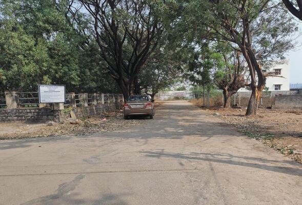 Residential land / Plot for sale in Sainikpuri Secunderabad - 238 Sq. Yard.