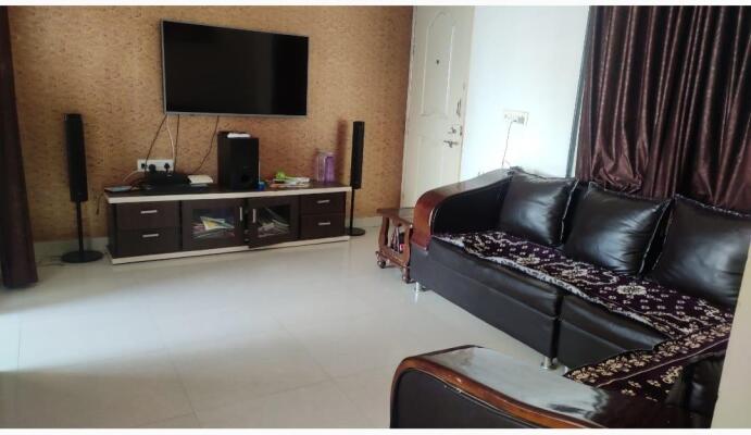 1 BHK / Bedroom Apartment / Flat for rent in Shiv Tara City Loni ...