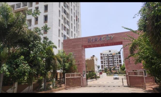 1 BHK / Bedroom Apartment / Flat for rent in Shiv Tara City Loni ...