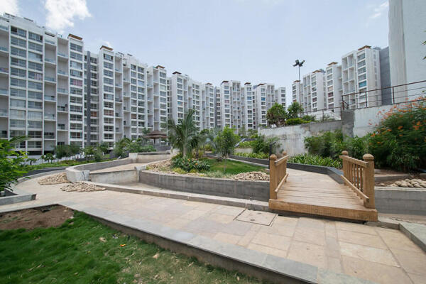 Marvel Fria 2 Rent - 2+ Flats for Rent in Marvel Fria 2, Wagholi Pune