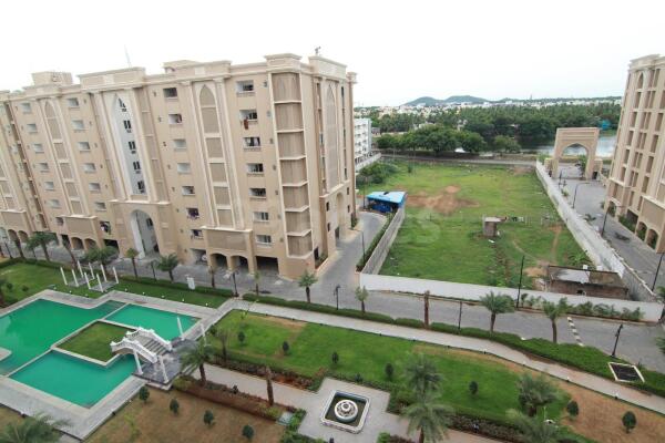75 lakhs to 1 crore - Flats for sale in Urapakkam Chennai