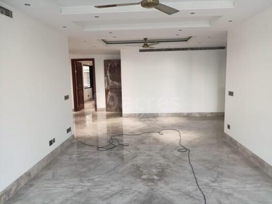 4 BHK Apartment / Flat for sale in Anand Niketan South Delhi - 2700 Sq ...