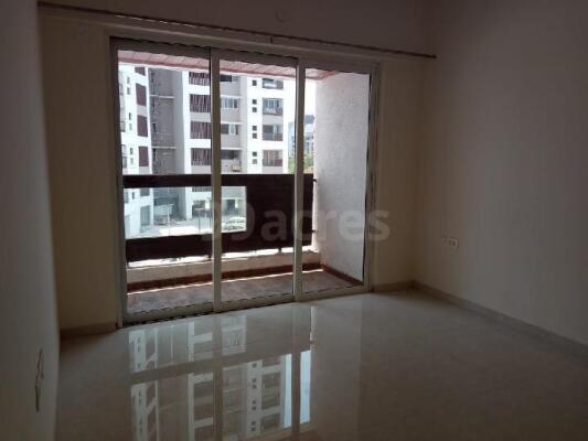 2 BHK / Bedroom Apartment / Flat for rent in Sea Princess Gundecha ...