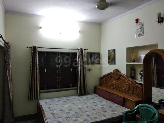 1 BHK / Bedroom Apartment / Flat for rent in Bhagat Ki Kothi Jodhpur ...