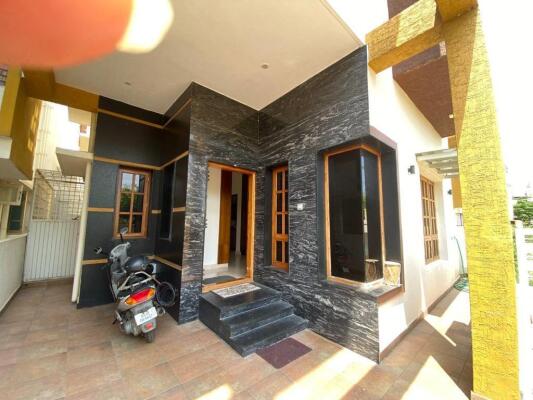 3 BHK House for rent in 2nd Stage BEML Layout Mysore Without Brokerage ...