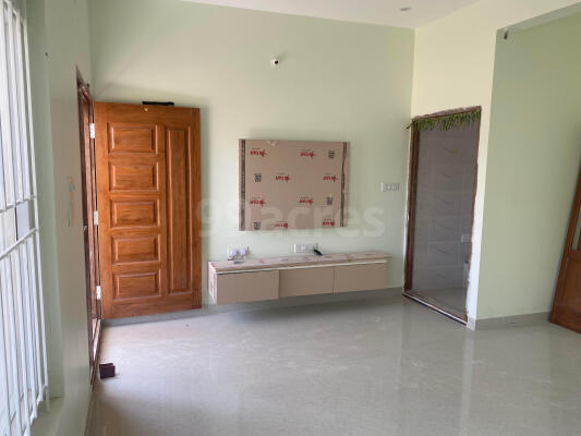 Independent House for rent in GR Sun Villas, Huskur Bangalore