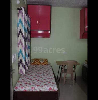 Independent House for rent in Ksb Royal Mari Gold Kharar Mohali