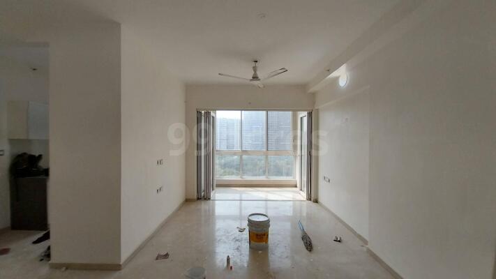 2 BHK Apartment / Flat for sale in Godrej The Trees Vikhroli East ...