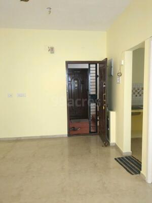 2 BHK Apartment / Flat for sale in JRF Flats Thoraipakkam Chennai South ...