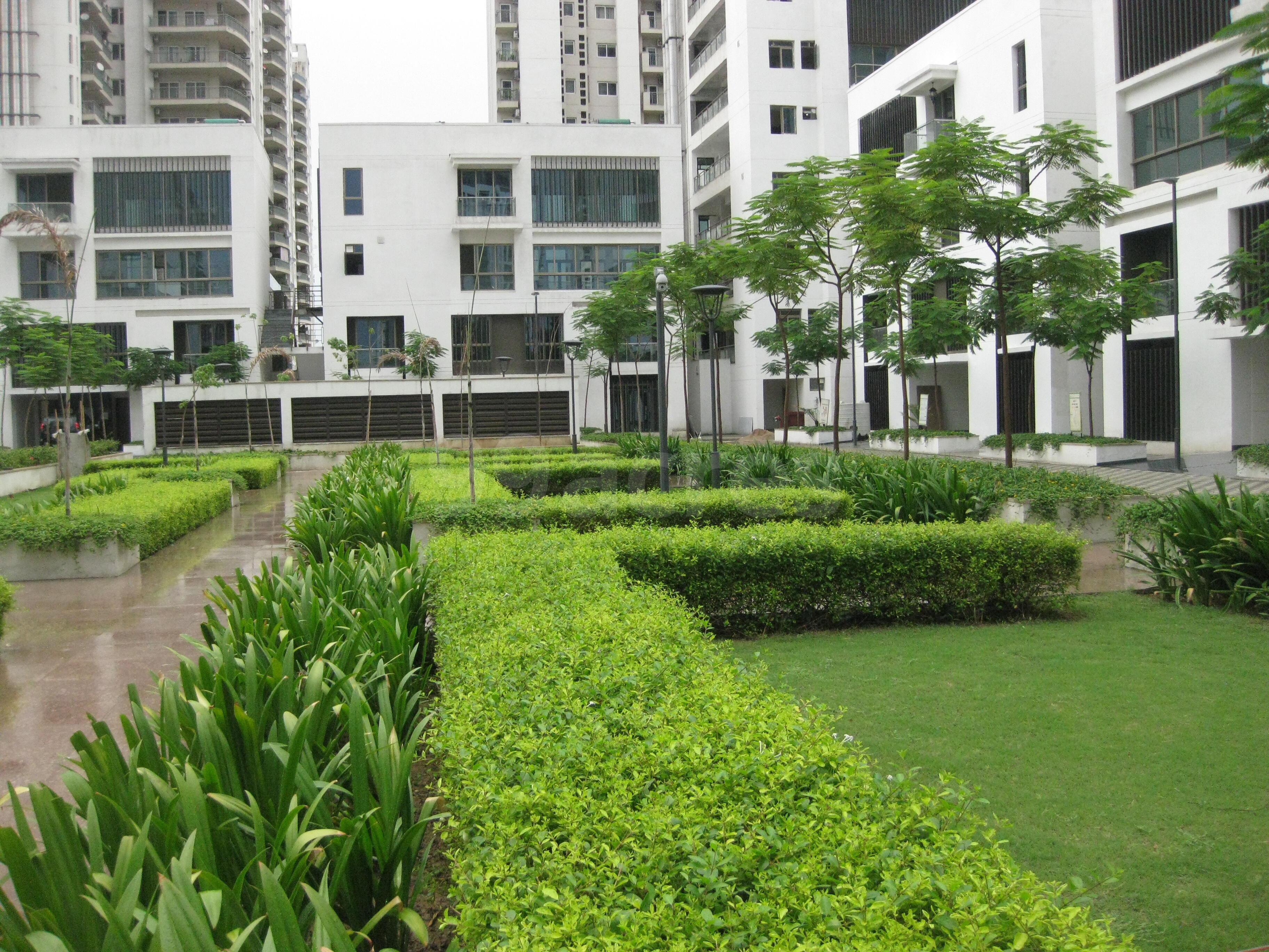 Tata Primanti Sector 72 Gurgaon Pinnacle of Luxury Living