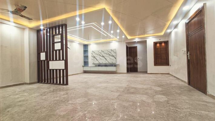 4 BHK Builder Floor for sale in Sector 46 Faridabad - 3222 Sq. Ft.- 4th ...