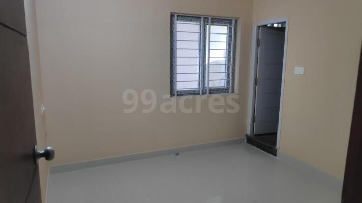 2 BHK / Bedroom House / Villa for rent in BRN Balaji Residency ...