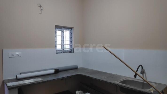 2 BHK / Bedroom House / Villa for rent in BRN Balaji Residency ...